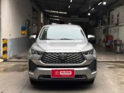 Toyota Innova Cross 2.0 CVT - 2024