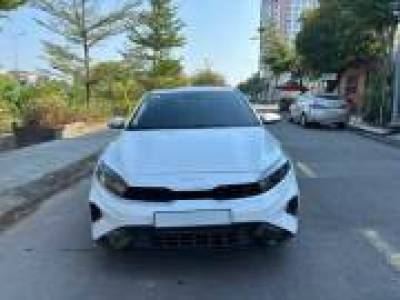 Kia K3 Luxury 1.6 AT - 2025