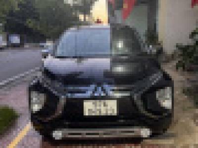 Mitsubishi Xpander 1.5 AT - 2021