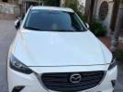 Mazda CX3 Deluxe 1.5 AT - 2024