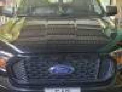 Ford Ranger XLS 2.2L 4x2 AT - 2021