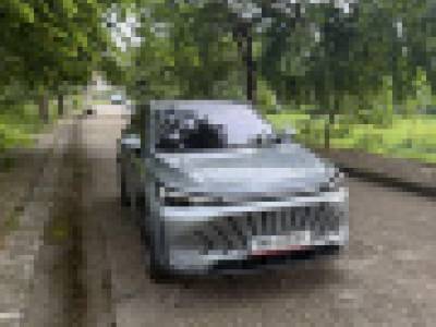 Baic Beijing X7 Premium 1.5 AT - 2021