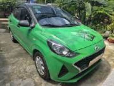 Hyundai i10 1.2 MT - 2022