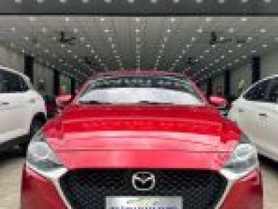Mazda 2 Luxury - 2023