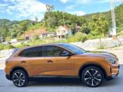 VinFast VF8 Plus AWD - 2023