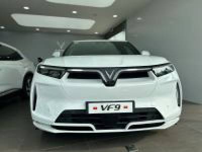 VinFast VF9 Plus 6S - 2026