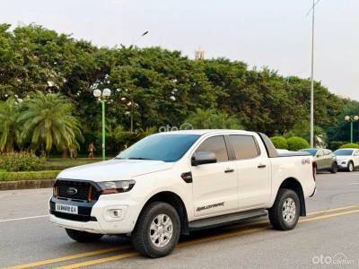 2019 - Ford Everest - Xe đẹp như mới