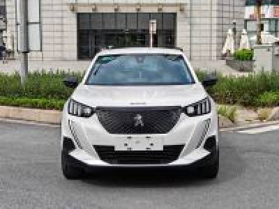 Peugeot 2008 GT Line 1.2 AT - 2023