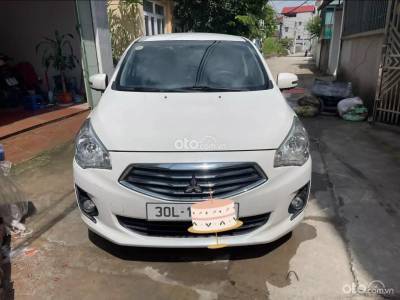2018 - Mitsubishi Attrage 1.2L AT - ???? XE CHÍNH CHỦ - MITSUBISHI ATTRAGE 2018 &ndash; SỐ TỰ ĐỘNG - BẢN ĐỦ!