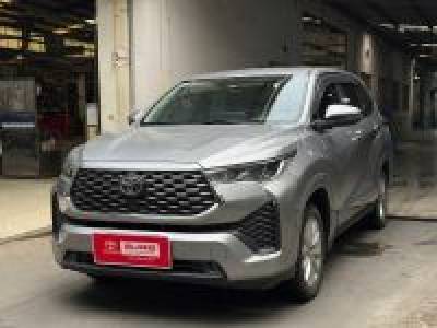 Toyota Innova Cross 2.0 CVT - 2024