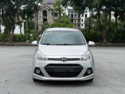 Hyundai i10 Grand 1.2 AT - 2016