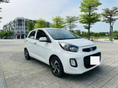 Kia Morning AT - 2020
