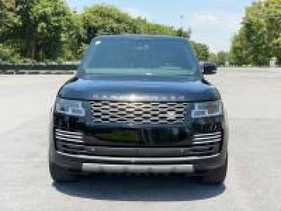 LandRover Range Rover HSE 3.0 SCV6 - 2015