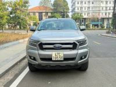 Ford Ranger XLS 2.2L 4x2 AT - 2017