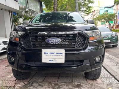 2022 - Ford Ranger XLS 2.0L 4x2 AT - Hỗ trợ bank 70%, giá tốt liên hệ em