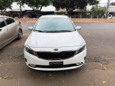 Kia Cerato 1.6 MT - 2018