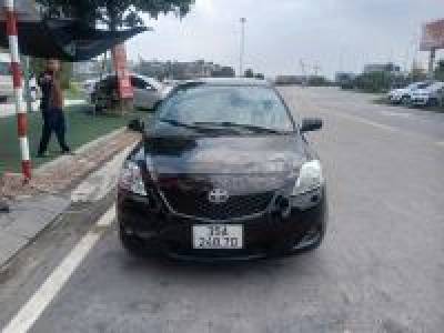 Toyota Yaris 1.3 AT - 2010