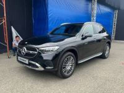 Mercedes Benz GLC 200 4Matic - 2025