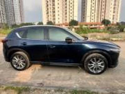 Mazda CX5 2.0 Premium - 2020