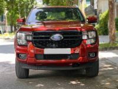 Ford Ranger XLS 2.0L 4x4 AT - 2022