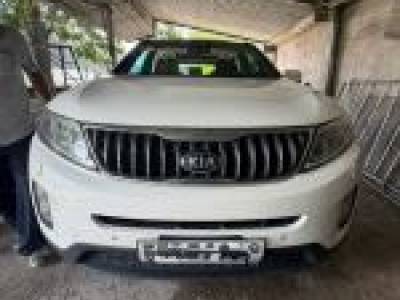 Kia Sorento 2.4 GAT Premium - 2020