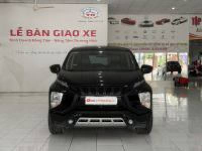 Mitsubishi Xpander 1.5 AT - 2020