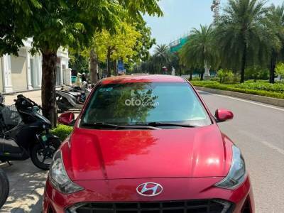 2021 - Hyundai Grand i10 - Hyundai Grand i10 2021