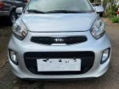 Kia Morning MT - 2019