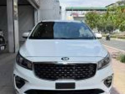 Kia Sedona 2.2 DAT Signature - 2020