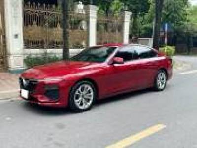 VinFast Lux A 2.0 Ti&ecirc;u chuẩn - 2022
