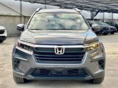 Honda BR V G - 2026