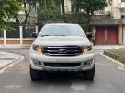 Ford Everest Titanium 2.0L 4x2 AT - 2019