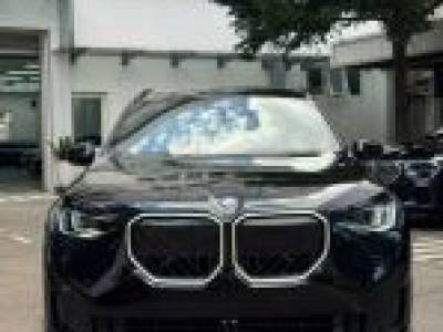 BMW X3 xDrive20i M Sport - 2025