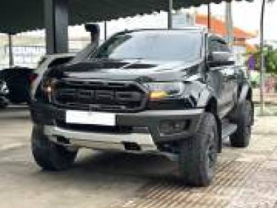 Ford Ranger Raptor 2.0L 4x4 AT - 2020
