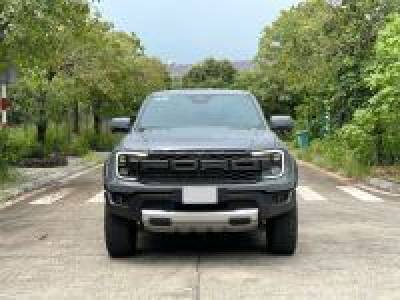 Ford Ranger Raptor 2.0L 4x4 AT - 2023
