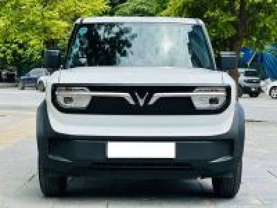VinFast VF3 Plus - 2026
