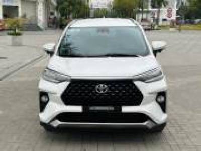 Toyota Veloz Cross Top 1.5 CVT - 2023