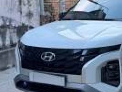 Hyundai Creta Đặc biệt 1.5 AT - 2023