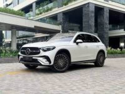 Mercedes Benz GLC 300 4Matic - 2023