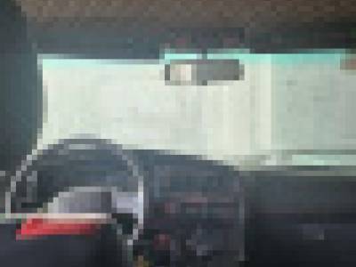 Toyota 4 Runner FLD800 - 2004