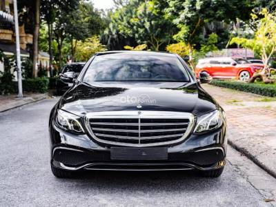 2019 - Mercedes-Benz E200 Exclusive - SIÊU LƯỚT SIÊU HOT