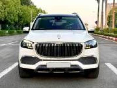 Mercedes Benz GLS 450 4Matic - 2021