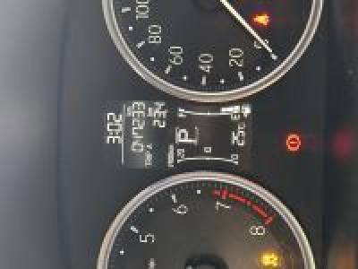 Honda City L 1.5 AT - 2021