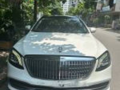 Mercedes Benz S class S450L - 2020