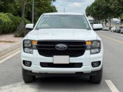 Ford Ranger XLS 2.2L 4x2 AT - 2022