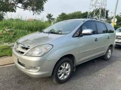 Toyota Innova G - 2007
