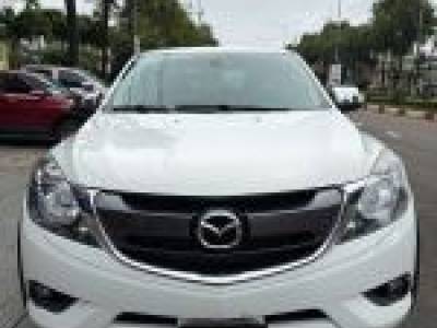 Mazda BT50 2.2L 4x2 ATH - 2018