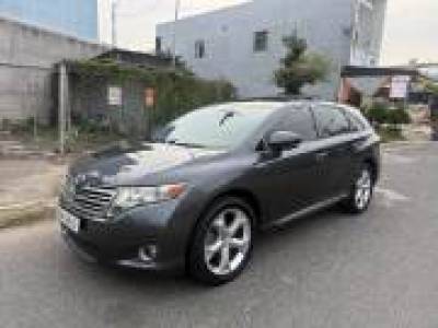 Toyota Venza 3.5 - 2009
