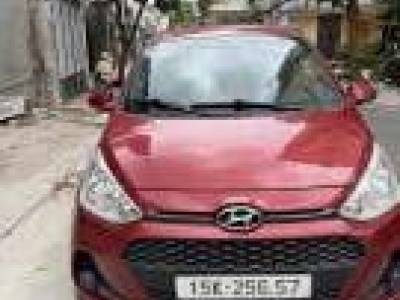 Hyundai i10 Grand 1.2 AT - 2021