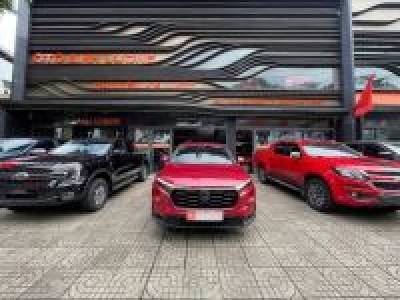 Honda CRV L - 2024